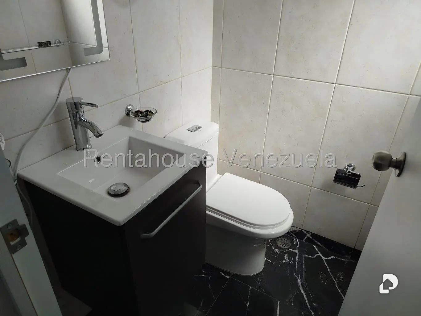 Apartment in Sebucan, Caracas – 21