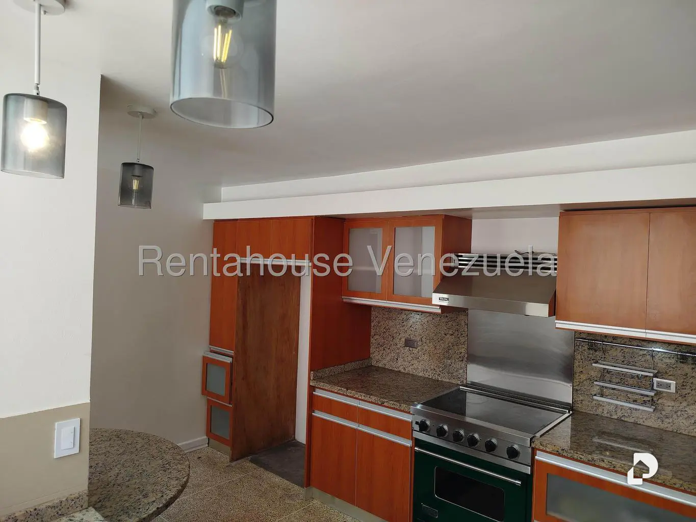 Apartment in Sebucan, Caracas – 27