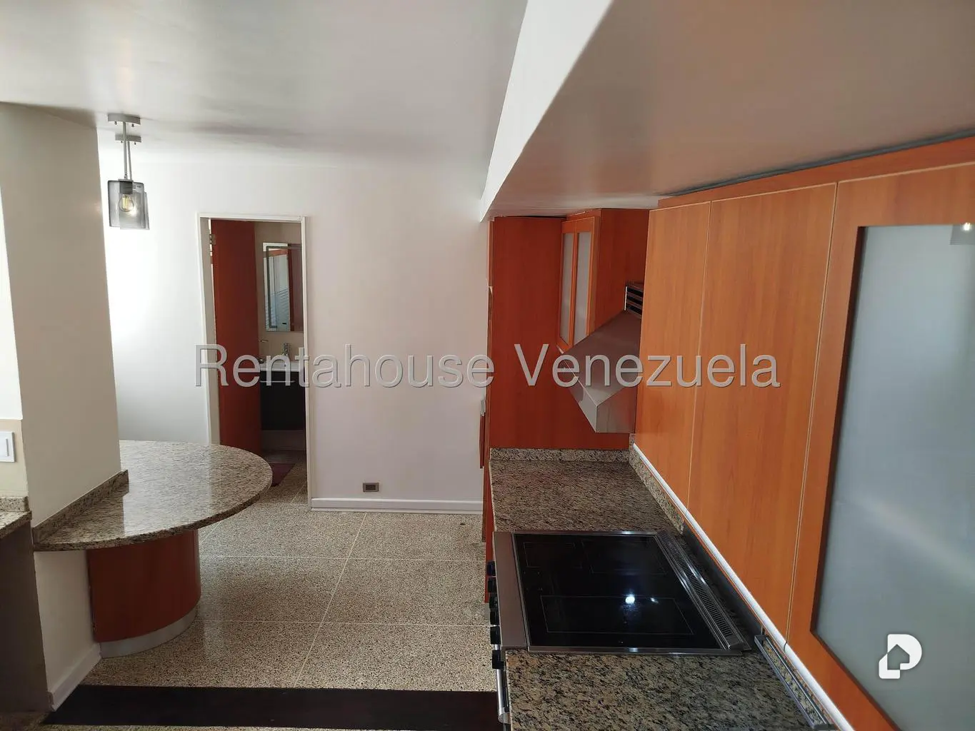 Apartment in Sebucan, Caracas – 24