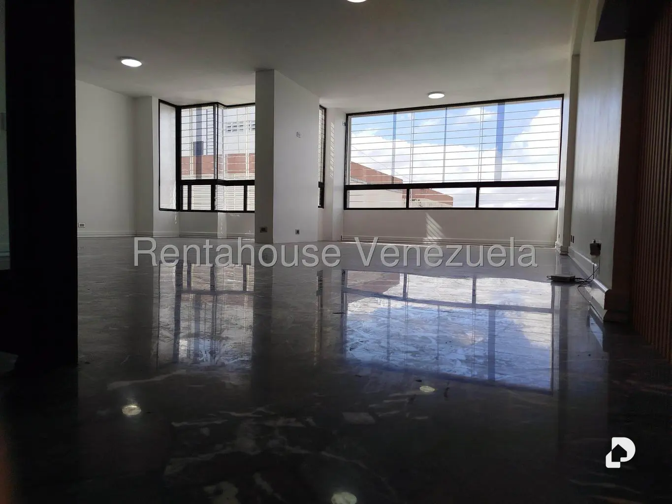Apartment in Sebucan, Caracas – 11