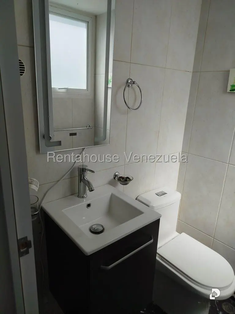 Apartment in Sebucan, Caracas – 22