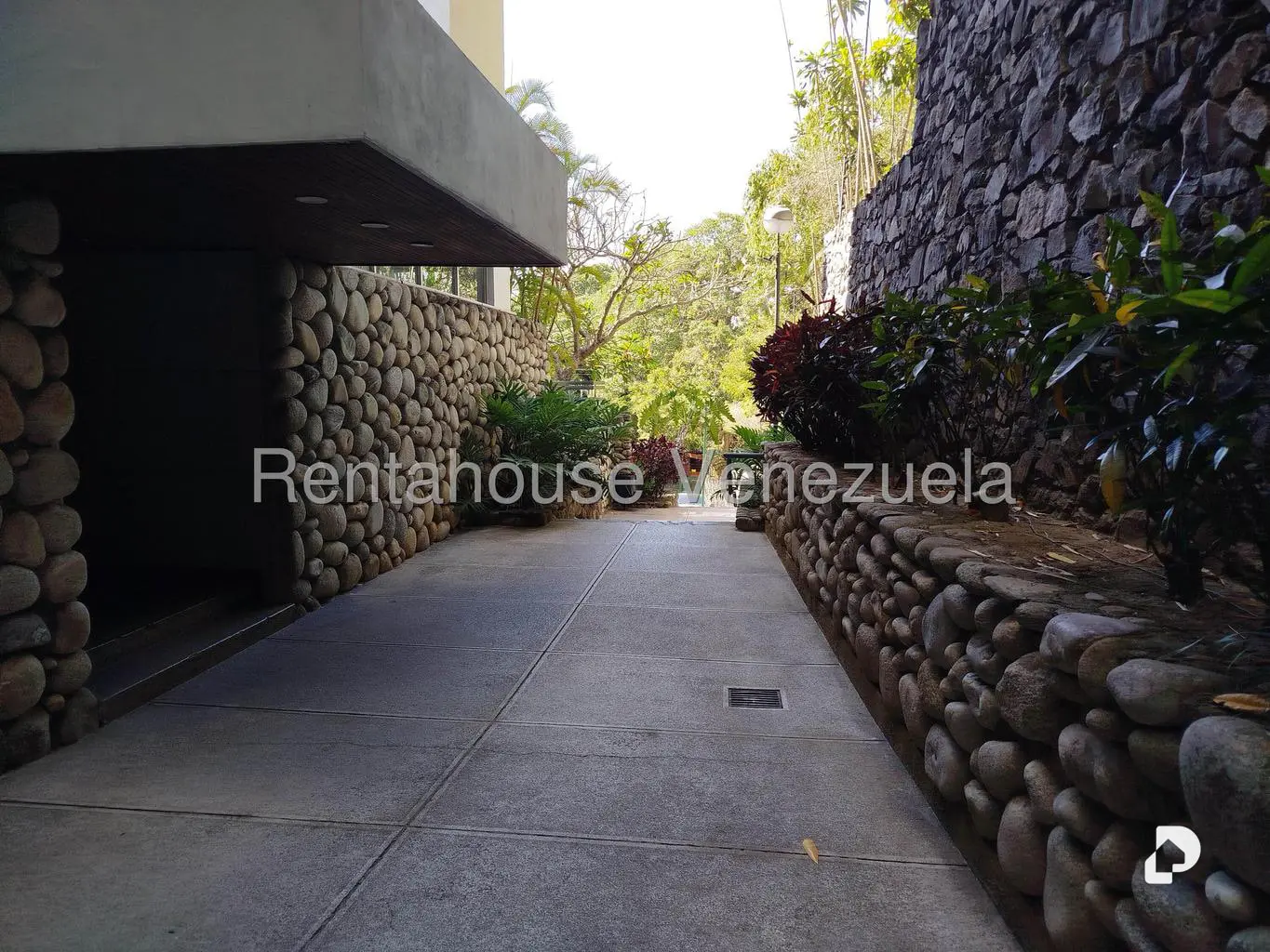 Apartment in Sebucan, Caracas – 4