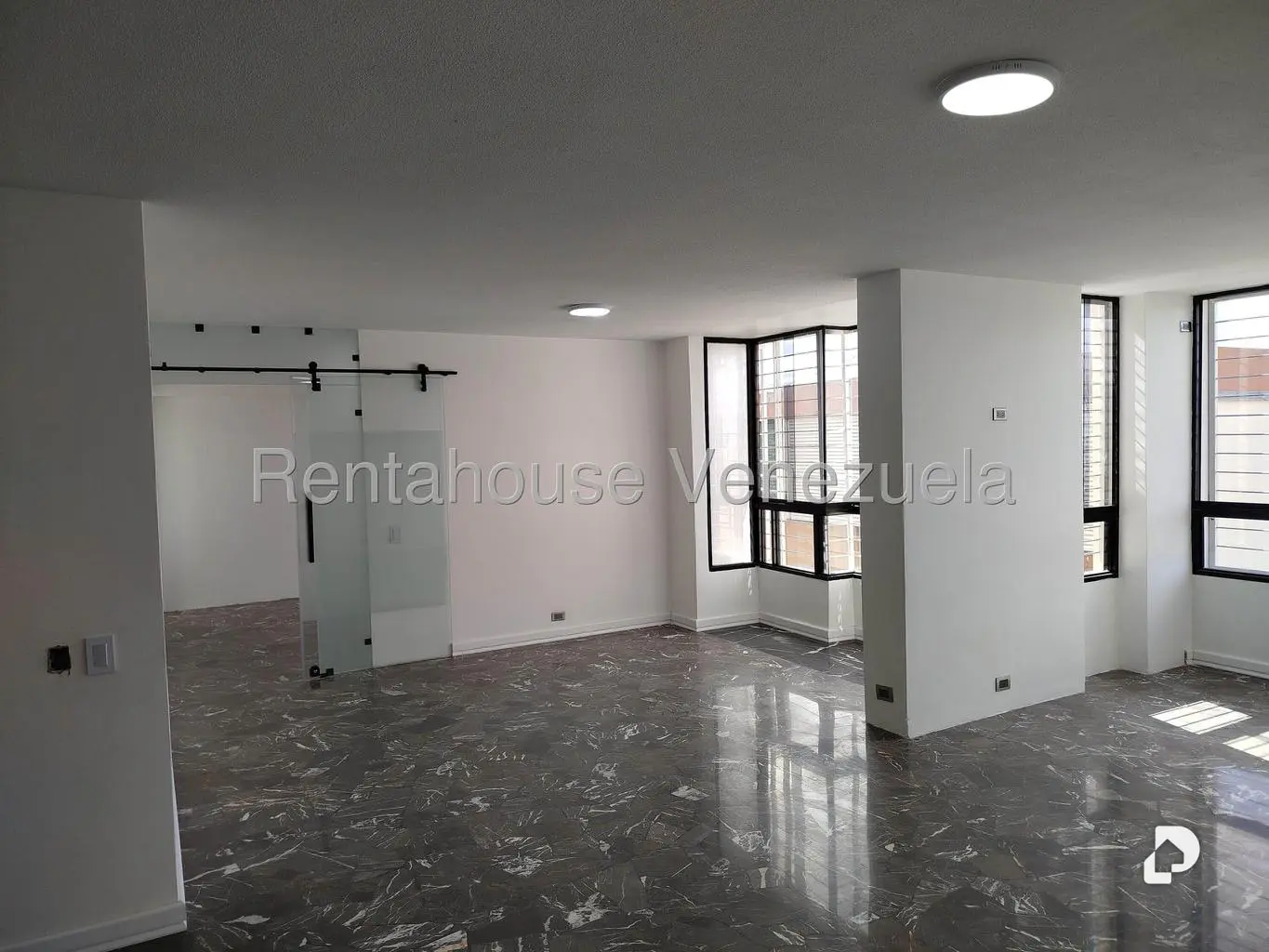 Apartment in Sebucan, Caracas – 12