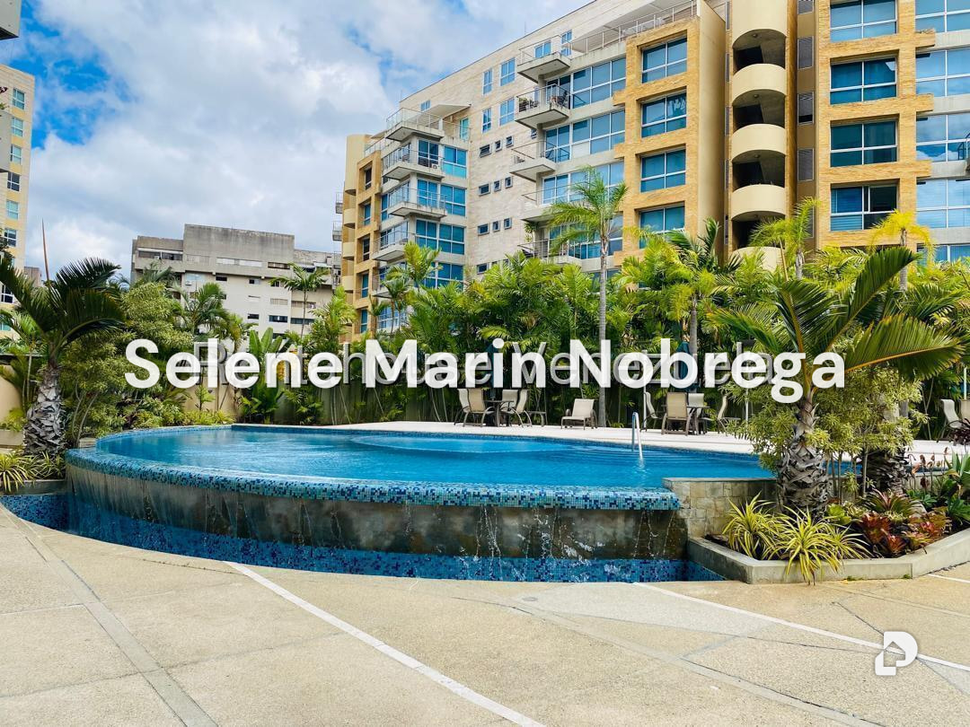 Apartamento en Las Mesetas de Santa Rosa de Lima, Caracas – 23