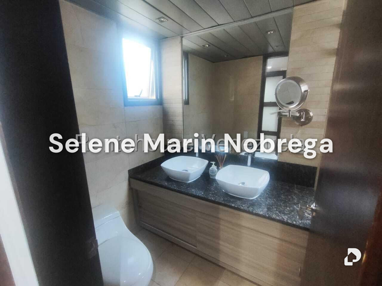 Apartamento en Las Mesetas de Santa Rosa de Lima, Caracas – 15
