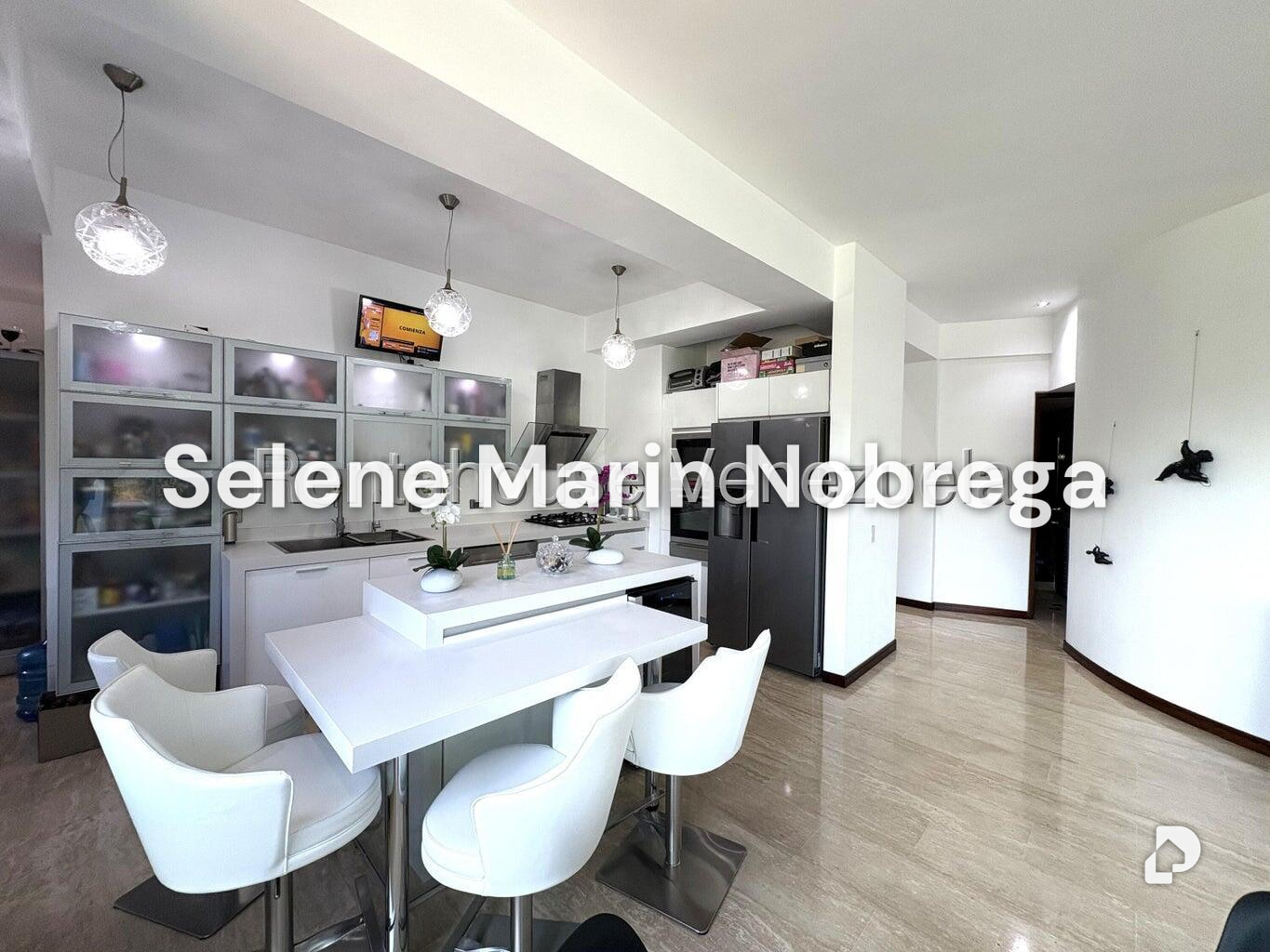 Apartamento en Las Mesetas de Santa Rosa de Lima, Caracas – 6