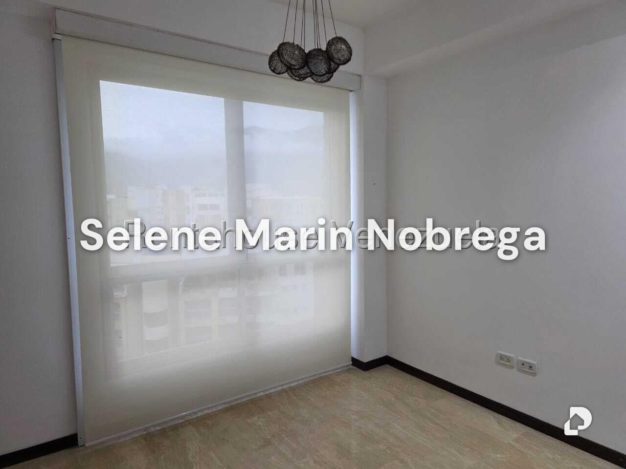 Apartamento en Las Mesetas de Santa Rosa de Lima, Caracas – 17
