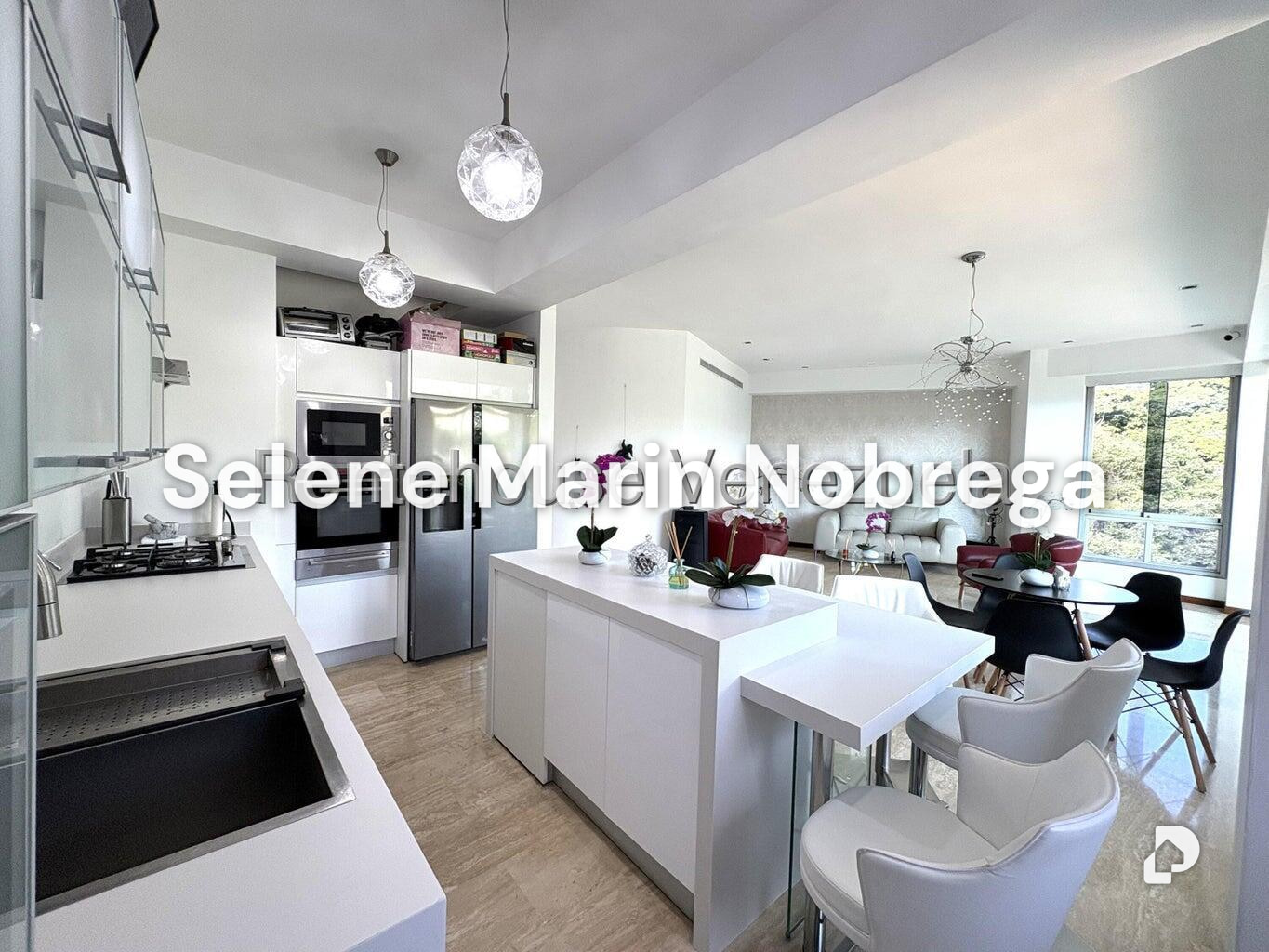 Apartamento en Las Mesetas de Santa Rosa de Lima, Caracas – 7