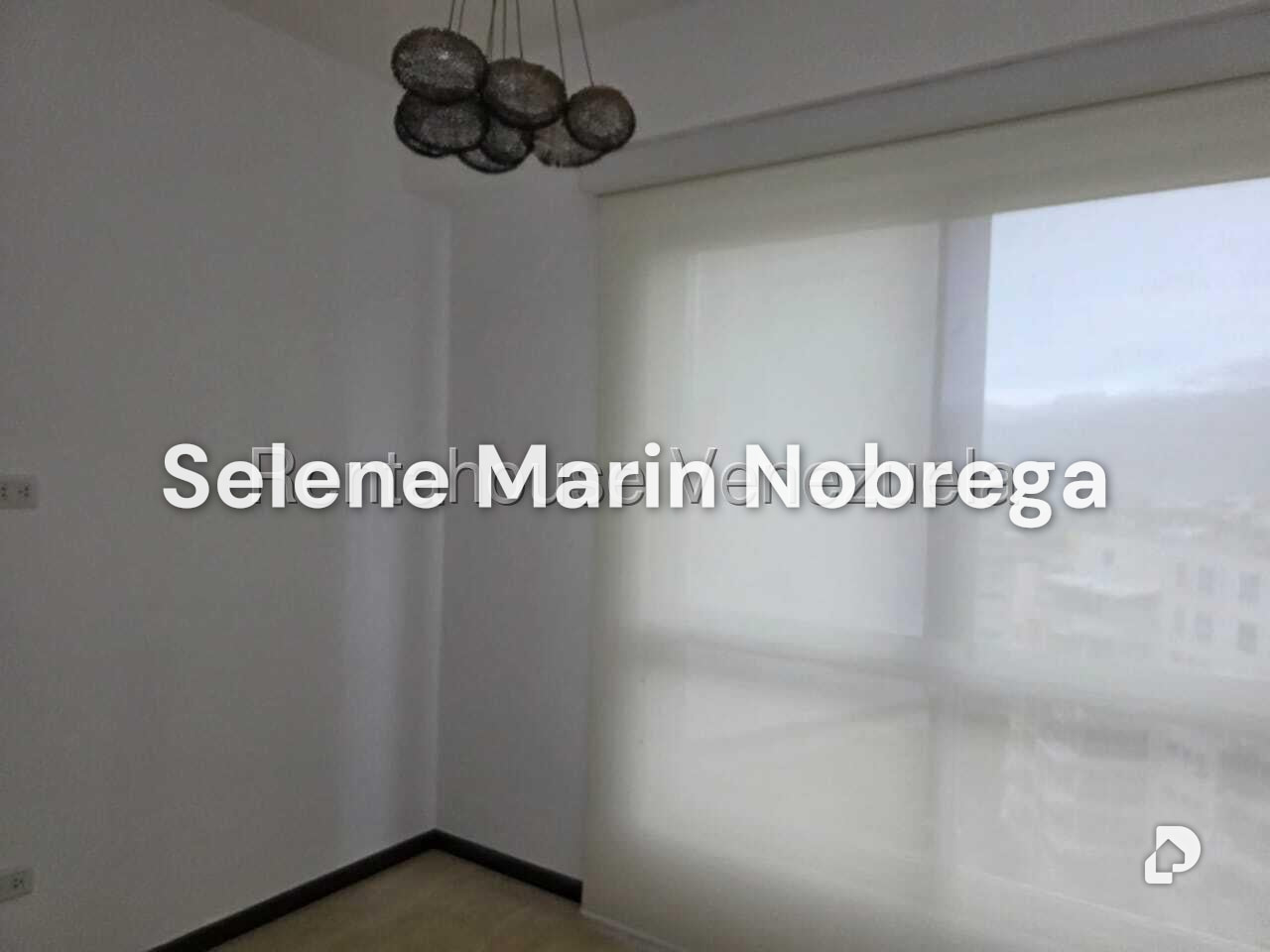 Apartamento en Las Mesetas de Santa Rosa de Lima, Caracas – 18
