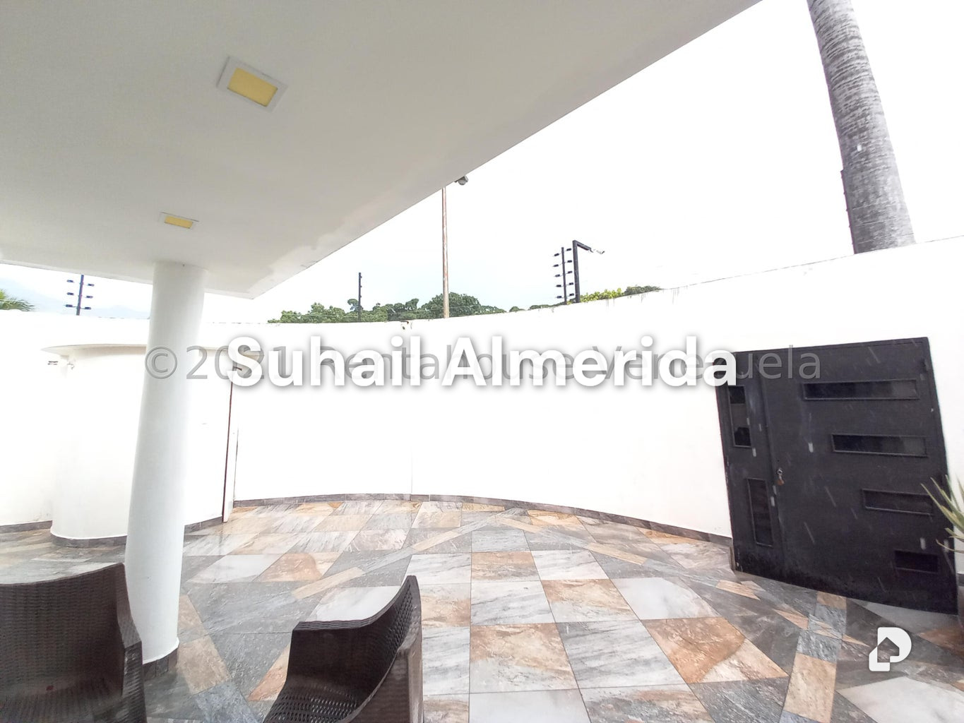 Casa en Trigal Norte, Valencia – 44
