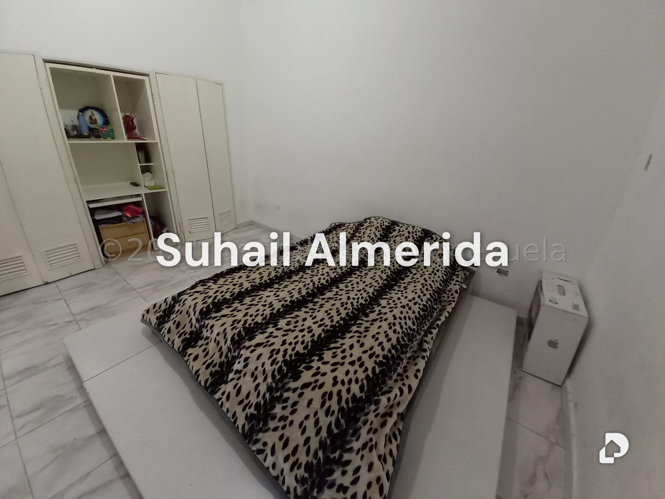 Casa en Trigal Norte, Valencia – 22