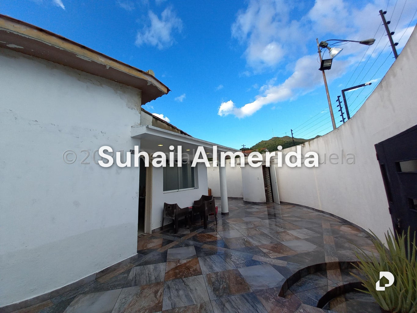 Casa en Trigal Norte, Valencia – 48