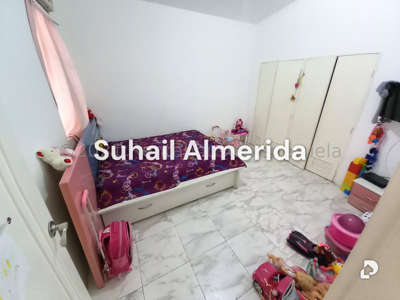 Casa en Trigal Norte, Valencia – 24