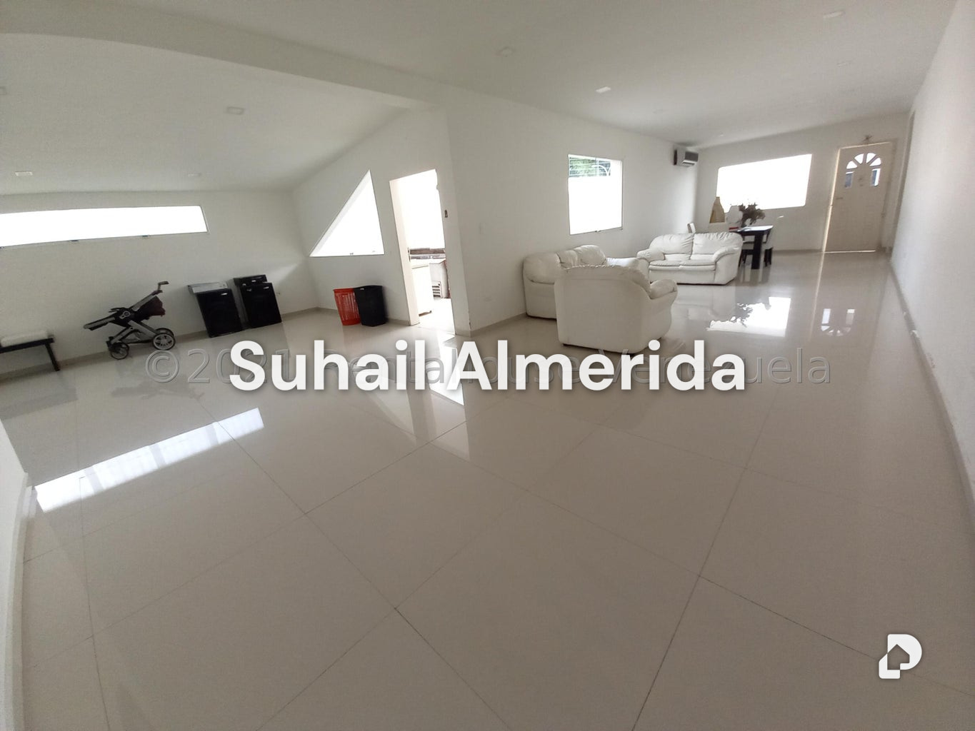 Casa en Trigal Norte, Valencia – 34