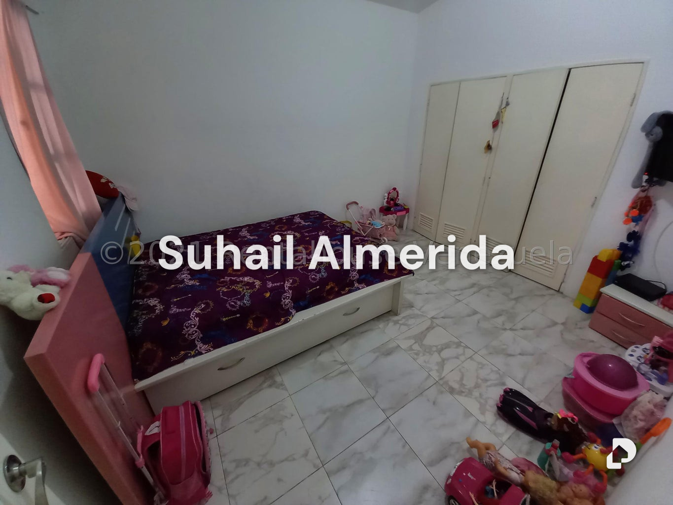 Casa en Trigal Norte, Valencia – 23