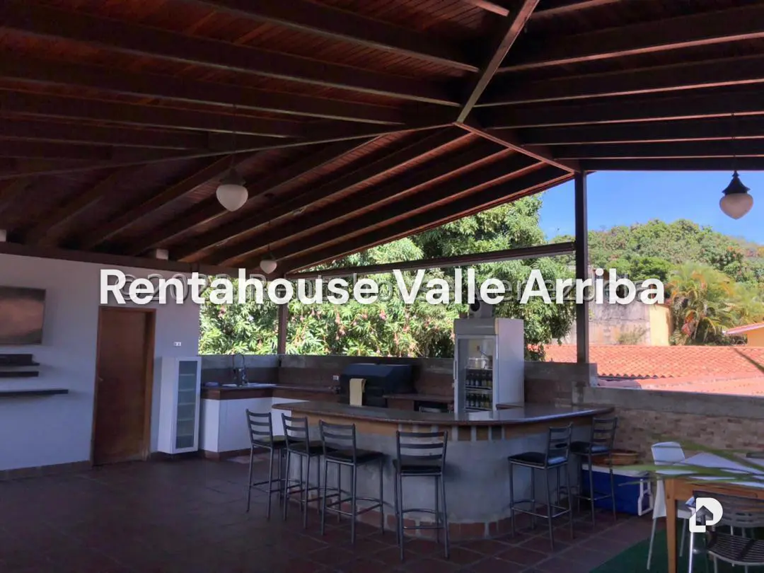 Casa en Prados del Este, Caracas – 27