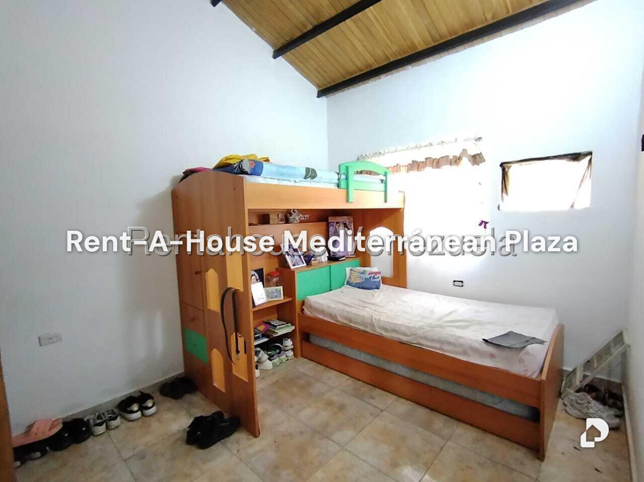 Casa en Las Morochas II, San Diego – 11