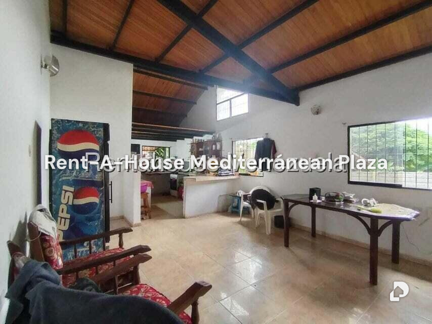 Casa en Las Morochas II, San Diego – 8