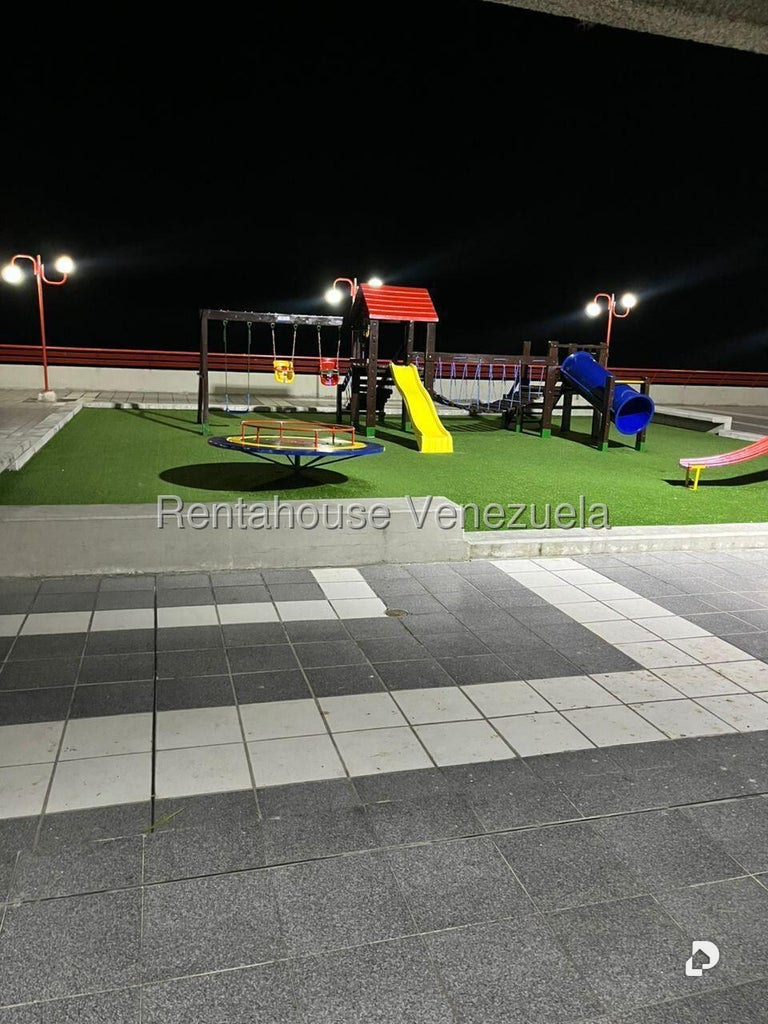 Apartamento en Parque Caiza, Caracas – 24