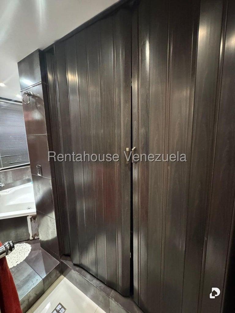 Apartamento en Parque Caiza, Caracas – 14