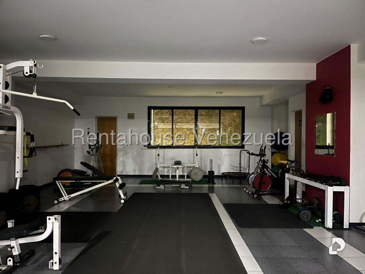 Apartamento en Parque Caiza, Caracas – 23