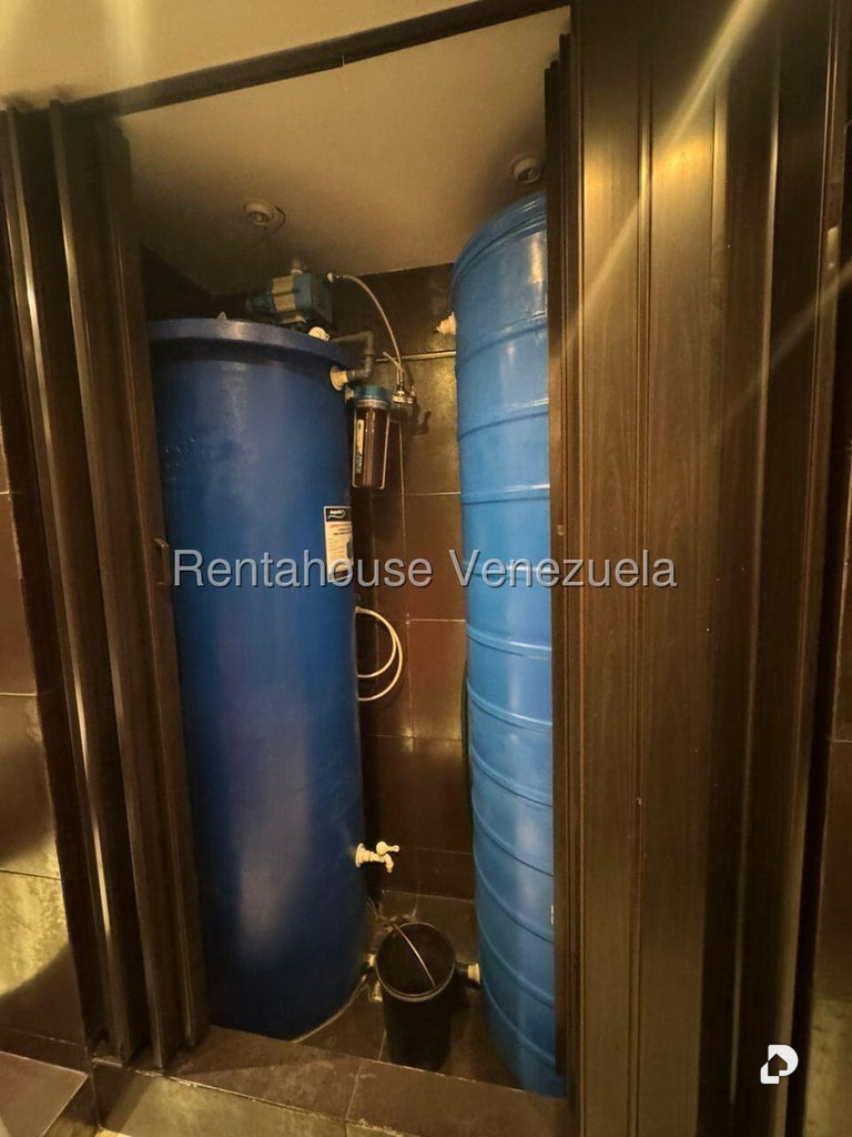 Apartamento en Parque Caiza, Caracas – 13