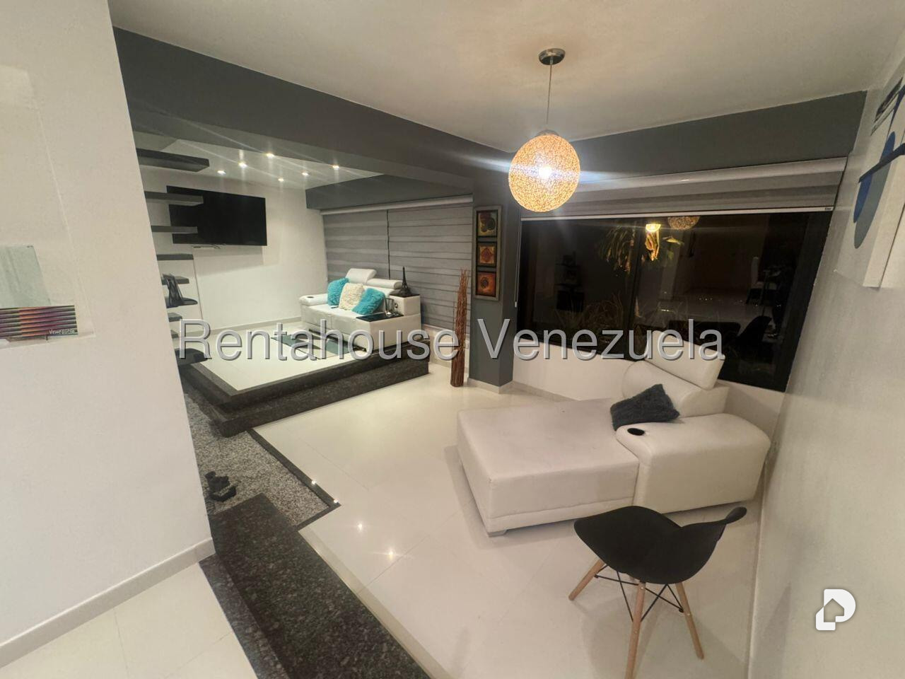 Apartamento en Parque Caiza, Caracas – 5