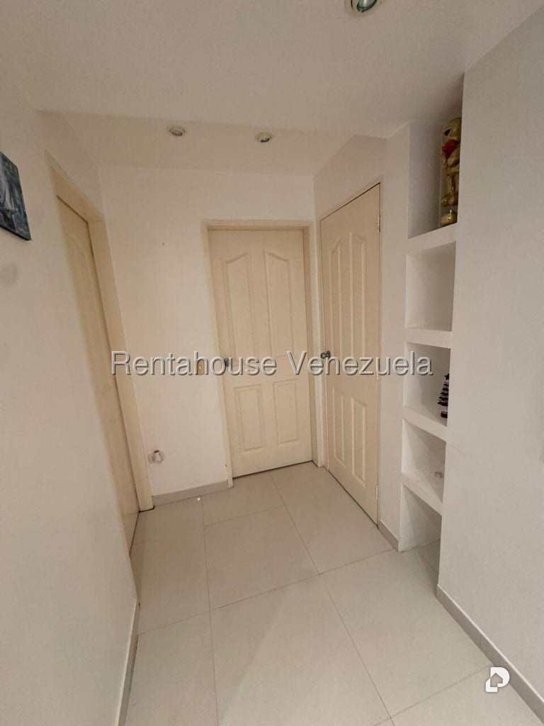 Apartamento en Parque Caiza, Caracas – 10