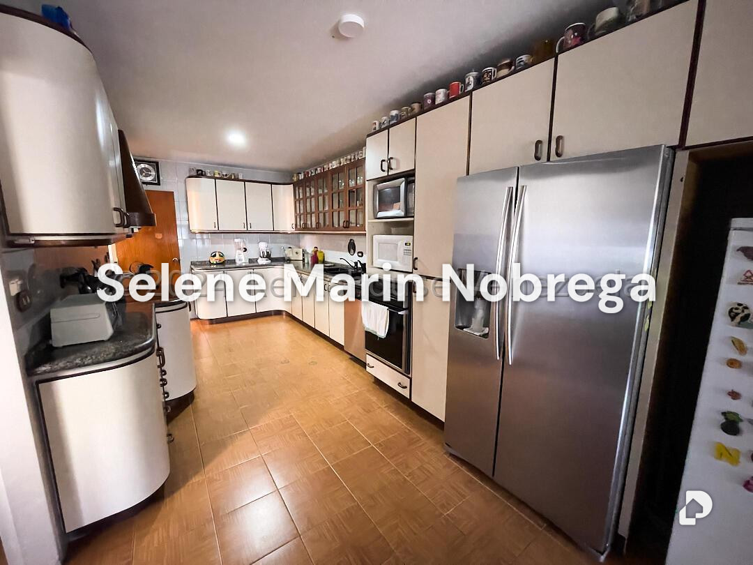 Casa en Alto Prado, Caracas – 6