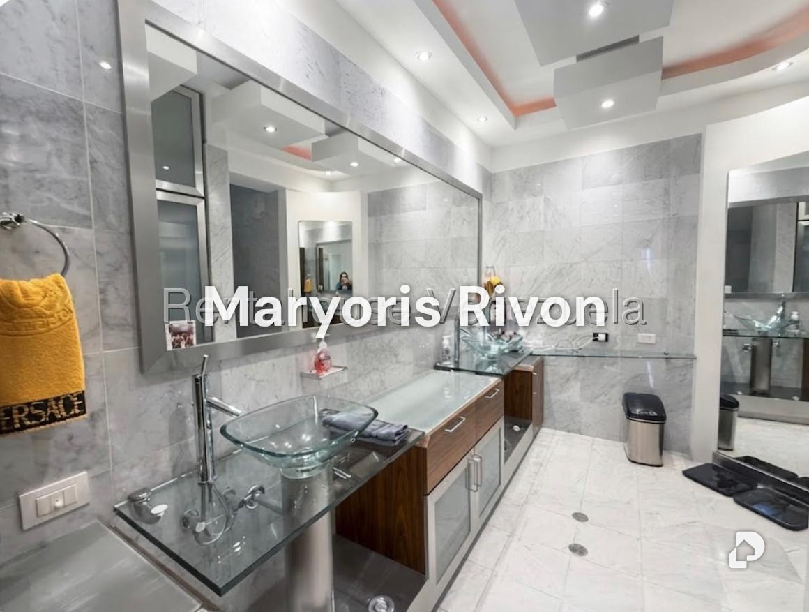Apartamento en Lomas de La Lagunita, Caracas – 13