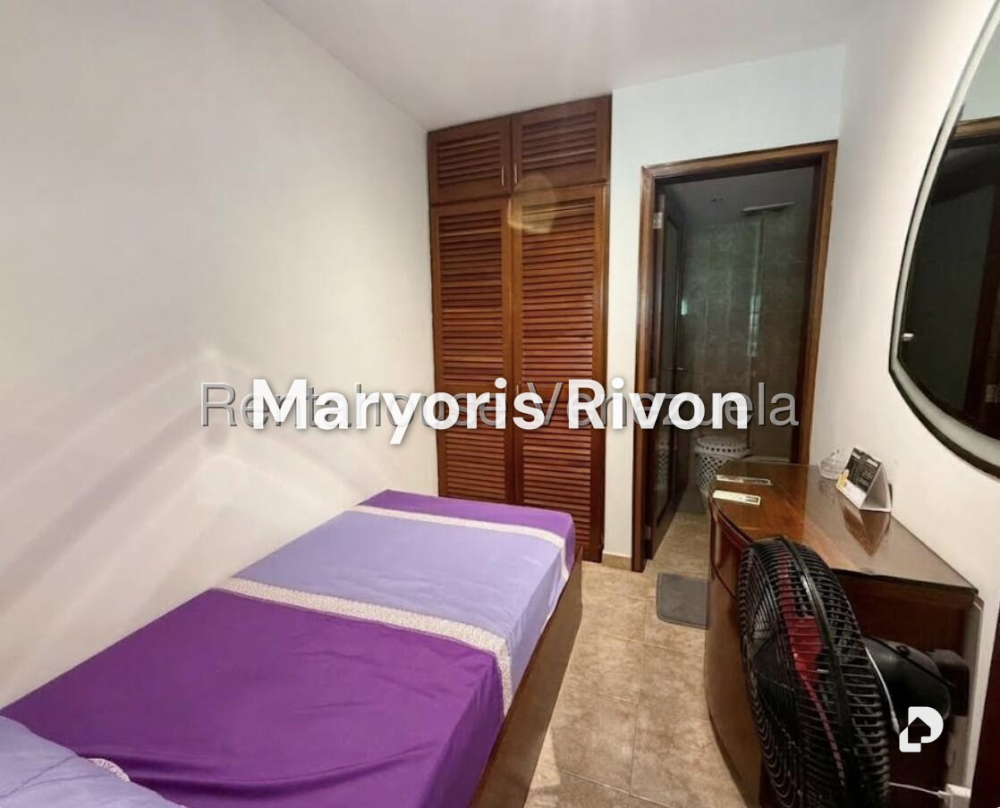 Apartamento en Lomas de La Lagunita, Caracas – 30