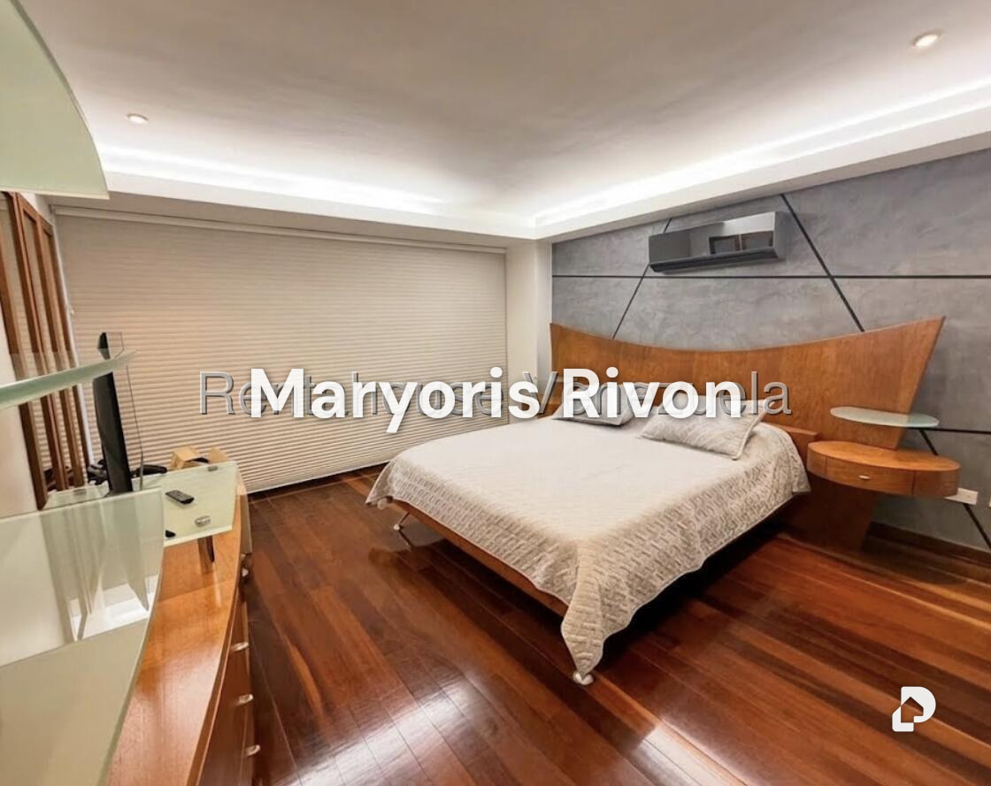 Apartamento en Lomas de La Lagunita, Caracas – 20