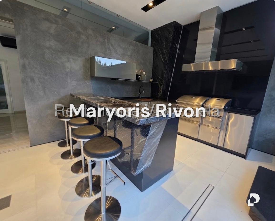 Apartamento en Lomas de La Lagunita, Caracas – 26