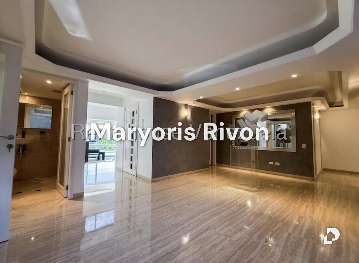 Apartamento en Lomas de La Lagunita, Caracas – 3