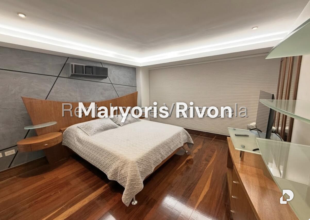 Apartamento en Lomas de La Lagunita, Caracas – 22