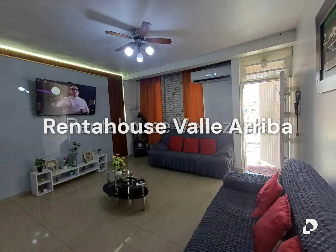 Casa en Catia, Caracas – 22