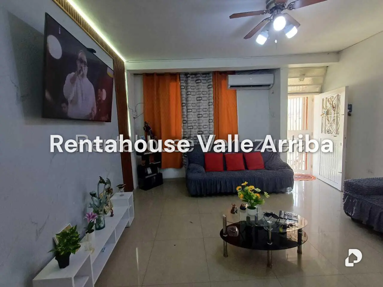 Casa en Catia, Caracas – 20