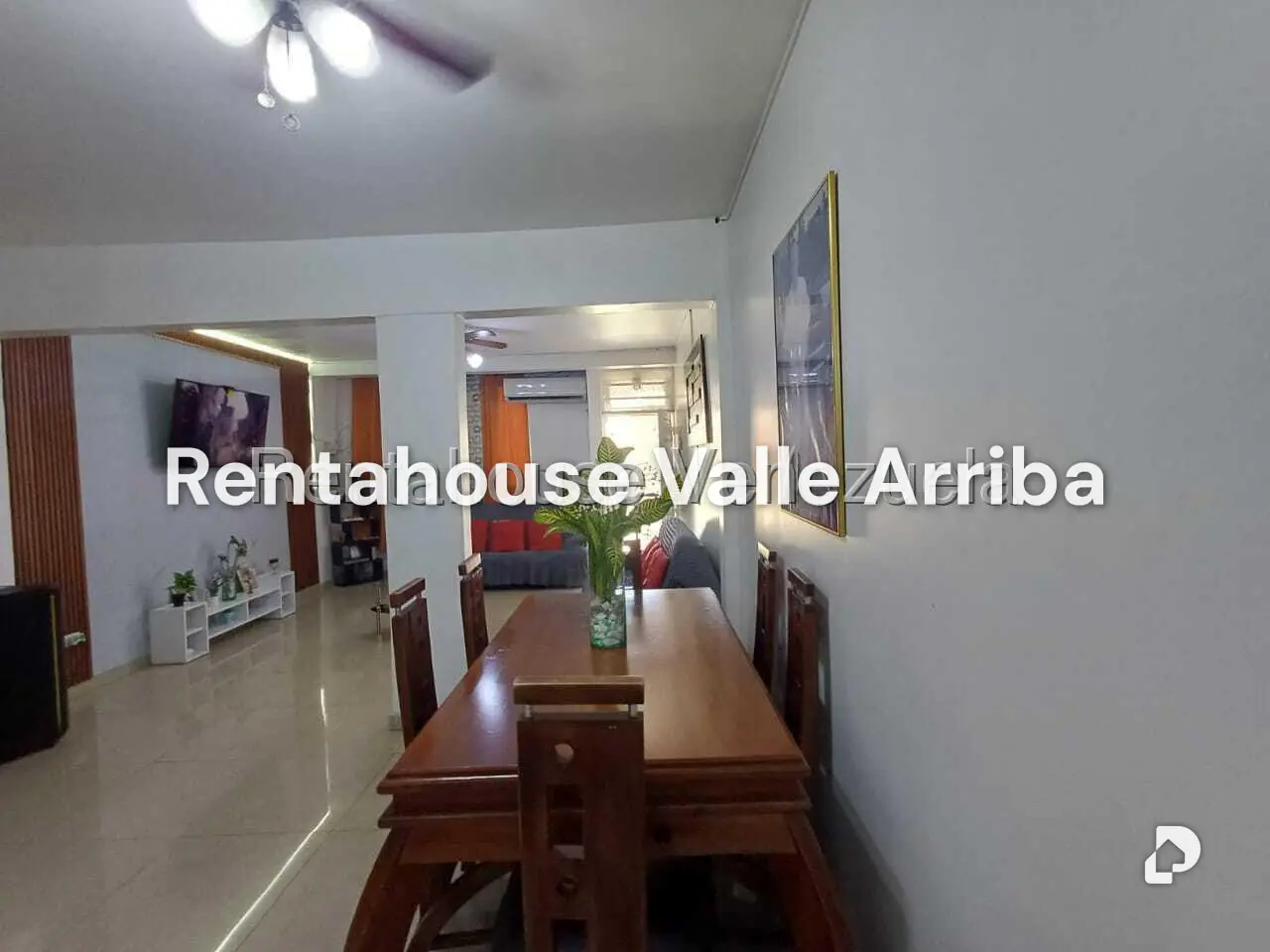 Casa en Catia, Caracas – 23