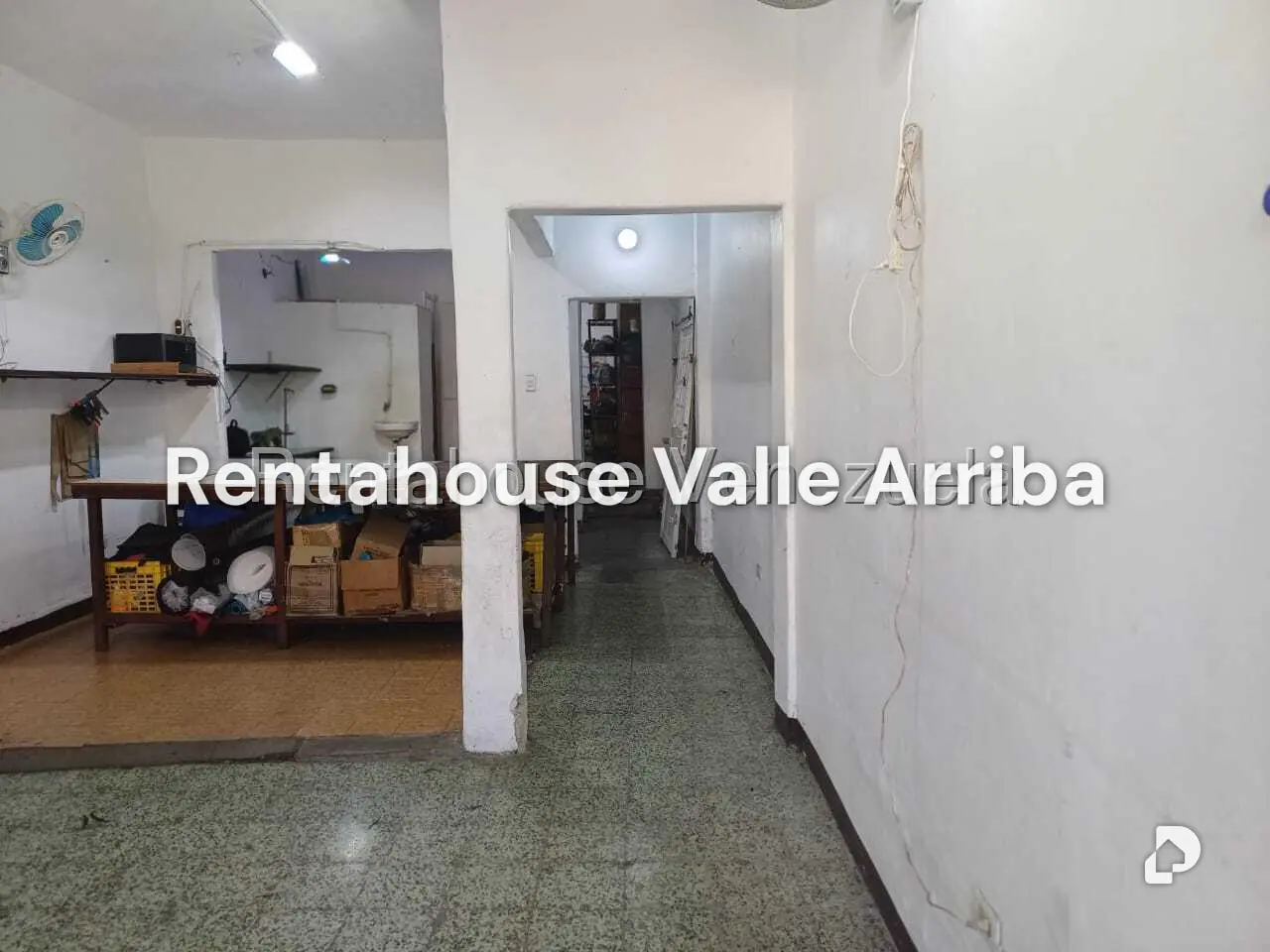 Casa en Catia, Caracas – 5