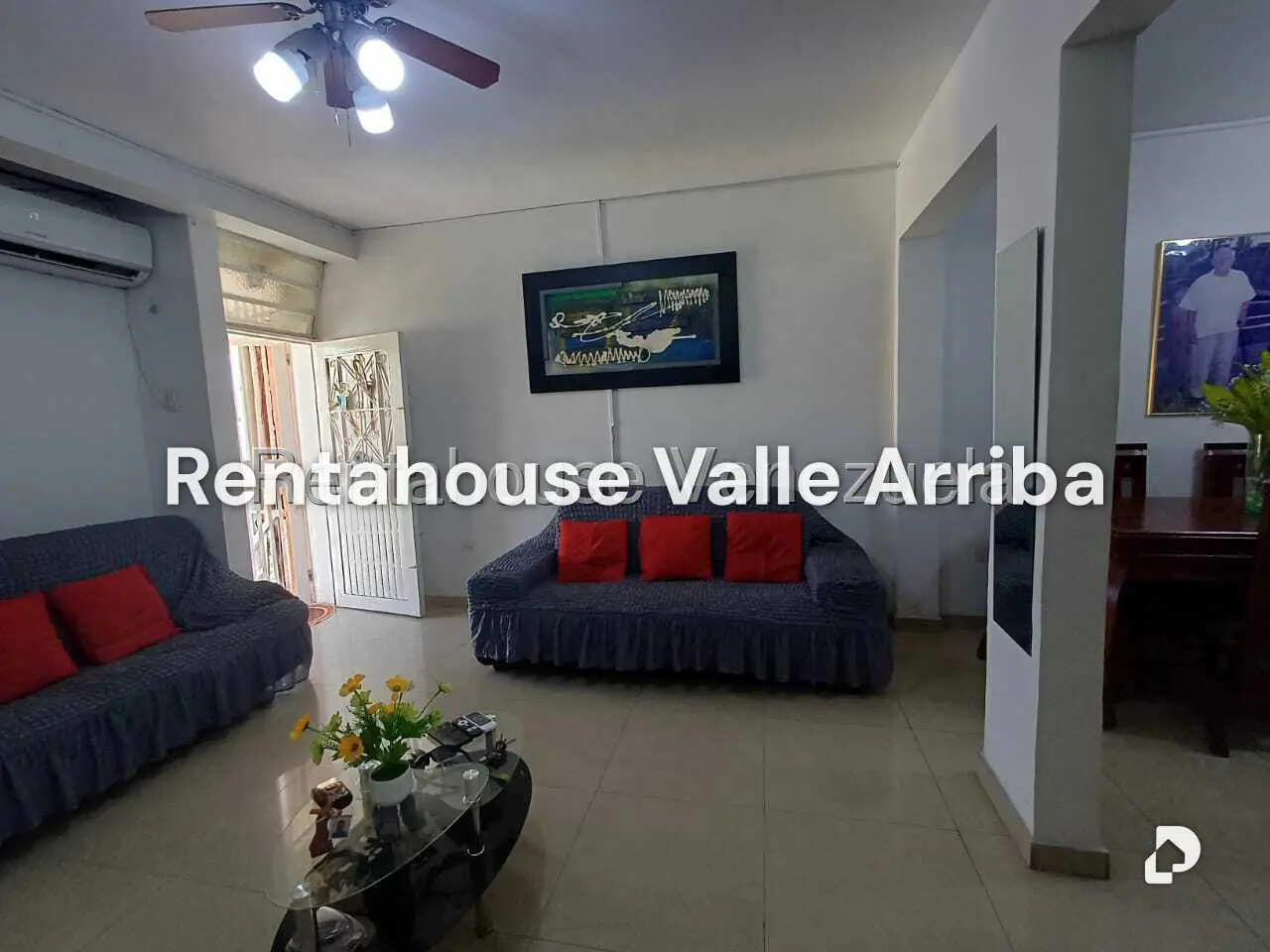 Casa en Catia, Caracas – 25