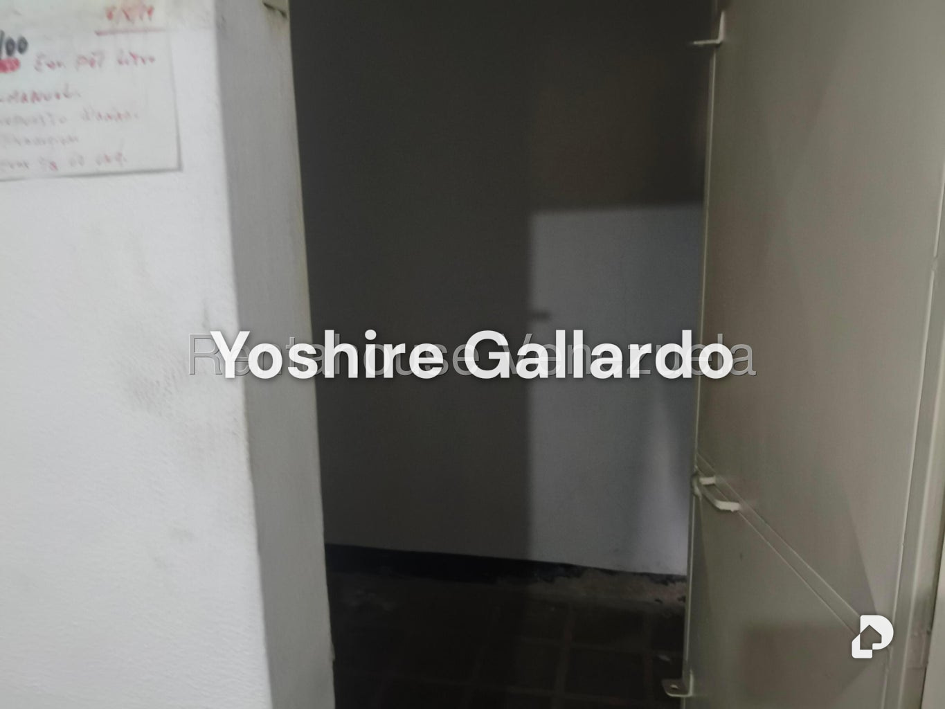 Galpón en La Yaguara, Caracas – 10