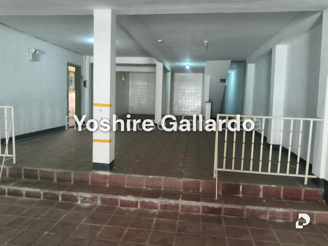Galpón en La Yaguara, Caracas – 6