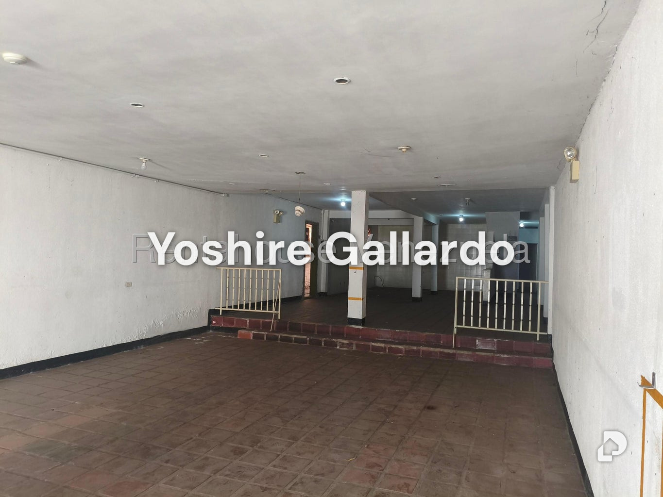 Galpón en La Yaguara, Caracas – 5