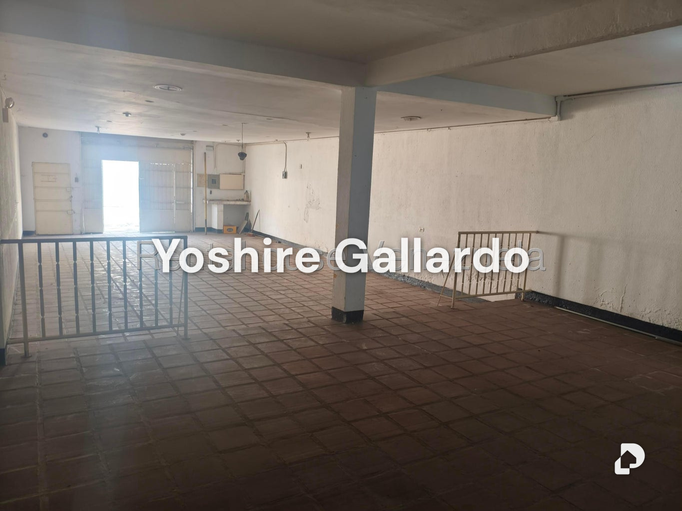 Galpón en La Yaguara, Caracas – 8