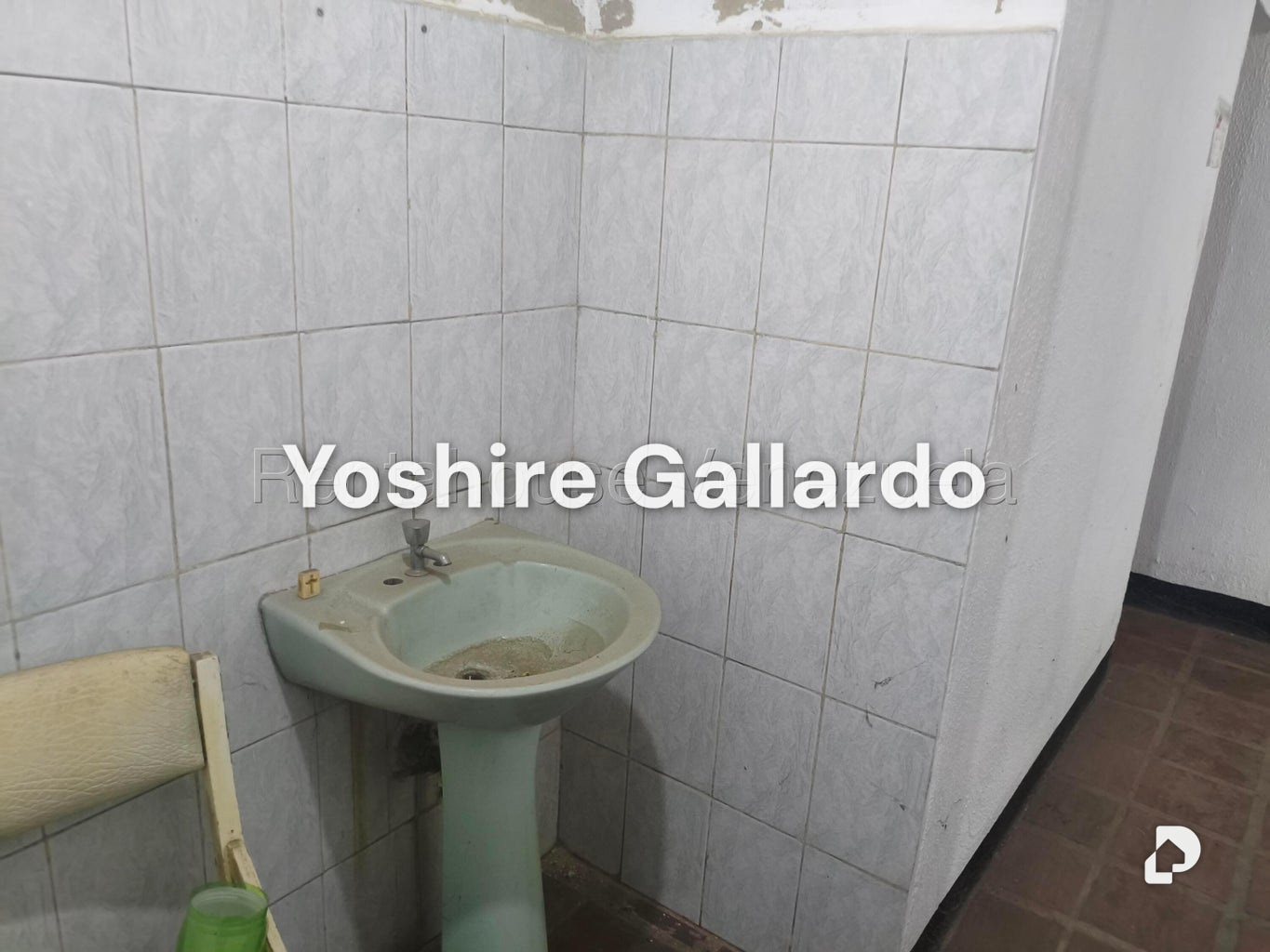 Galpón en La Yaguara, Caracas – 13