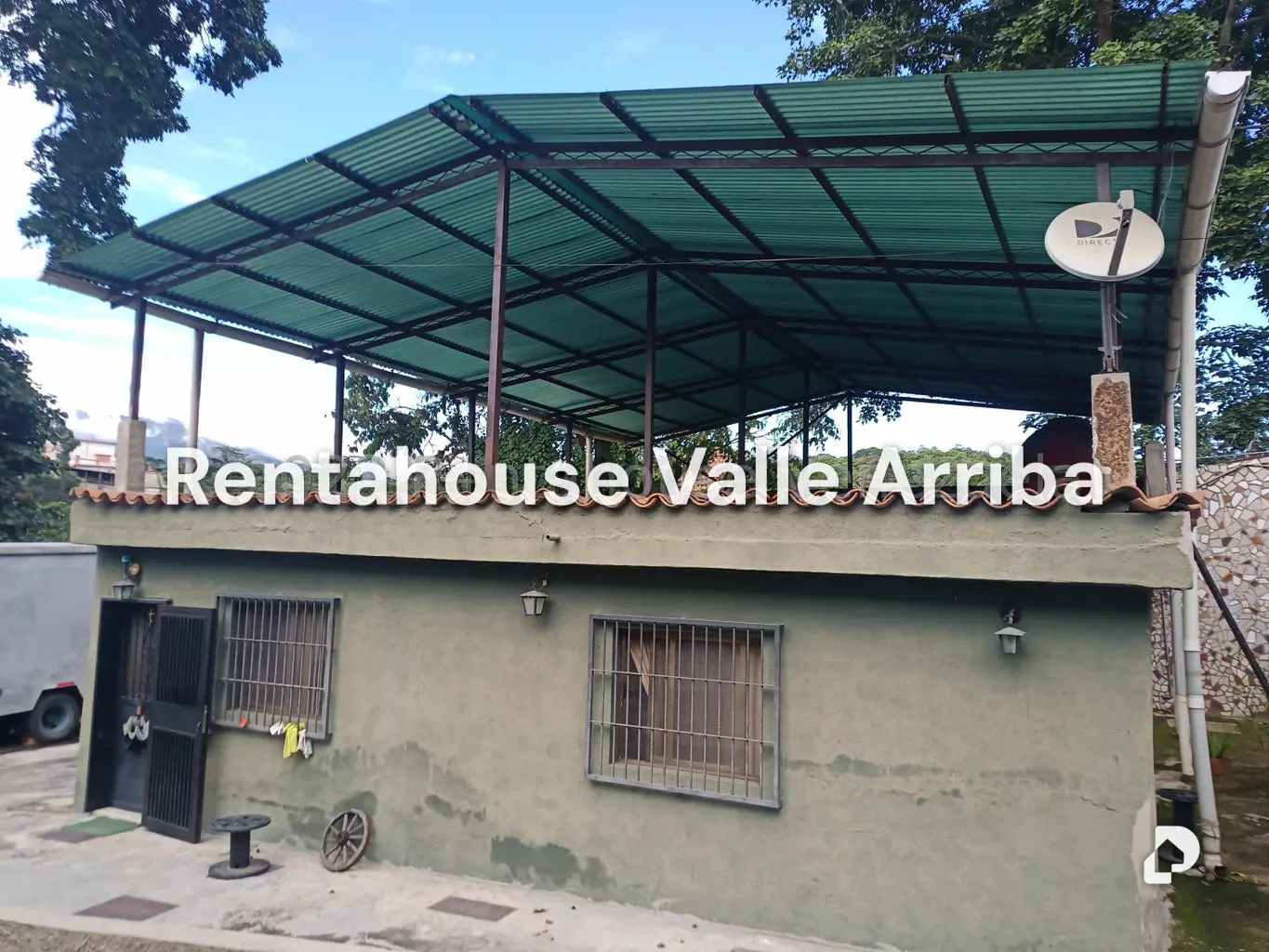 Casa en Turumo, Caracas – 3