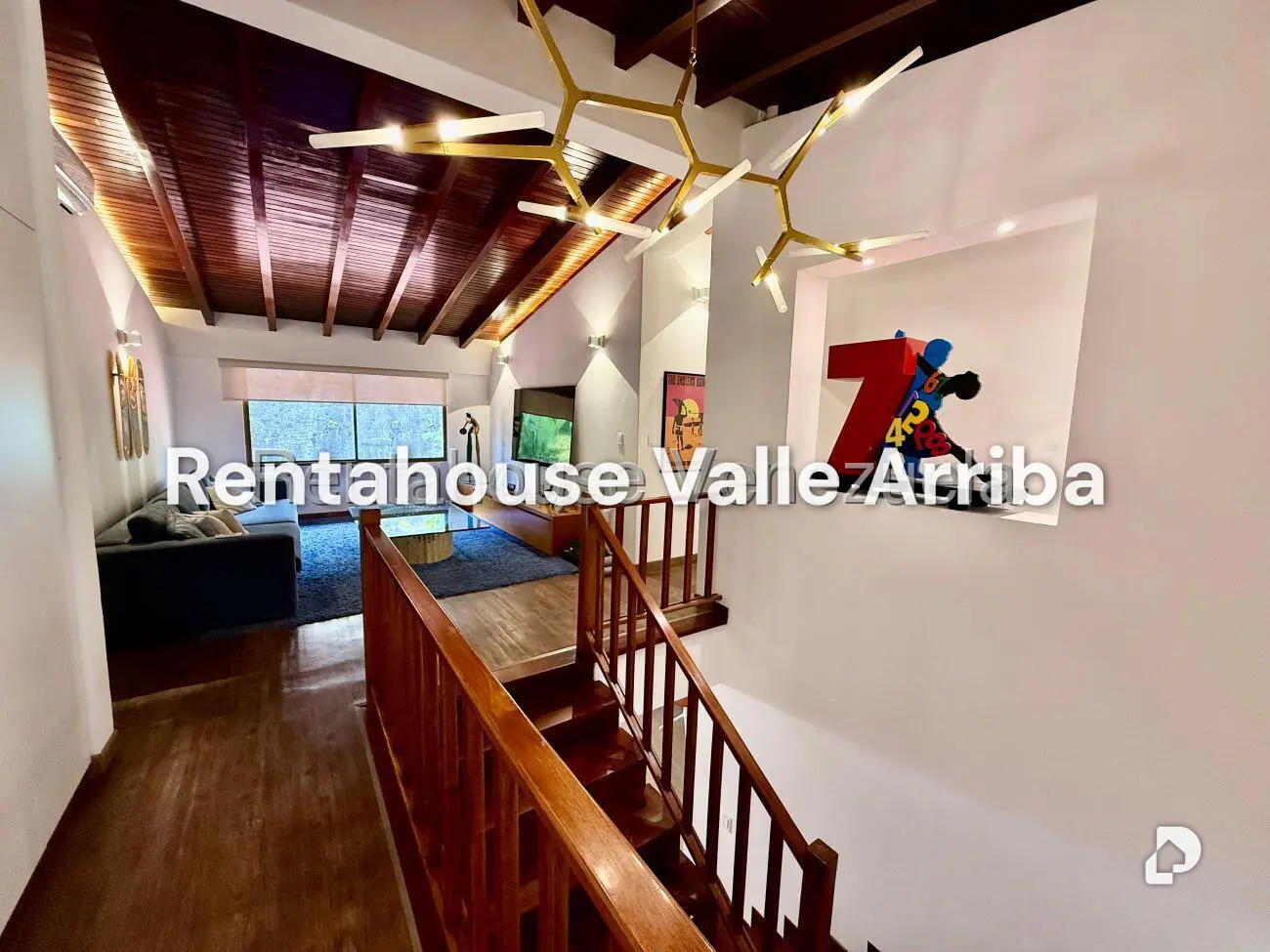 Casa en Colinas del Tamanaco, Caracas – 17