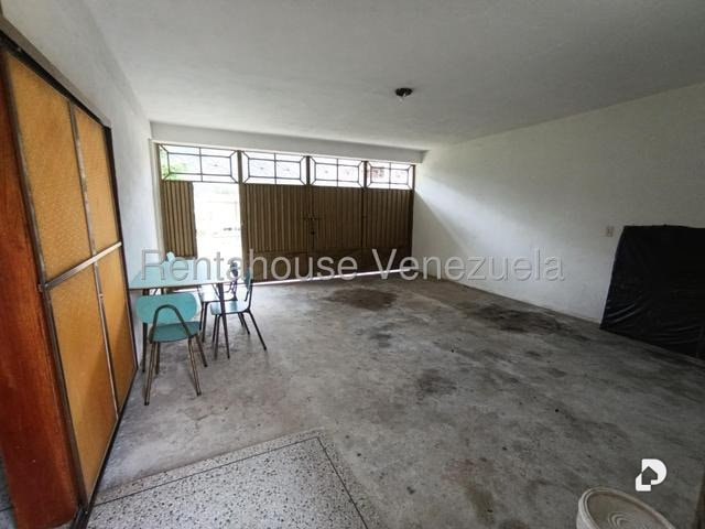 Casa en Sector El Volcan- La Playa, Tovar – 6