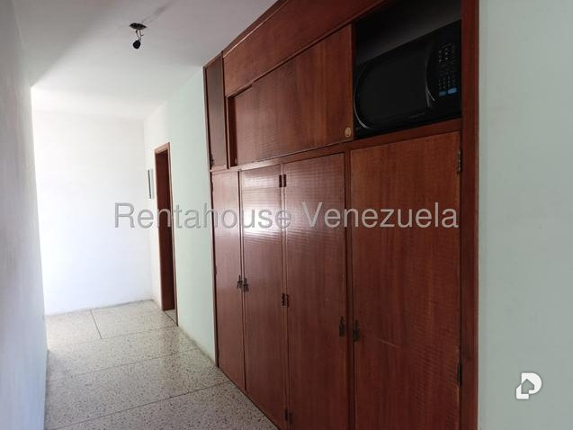 Casa en Sector El Volcan- La Playa, Tovar – 15