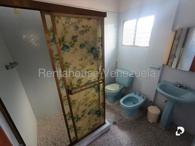 Casa en Sector El Volcan- La Playa, Tovar – 26
